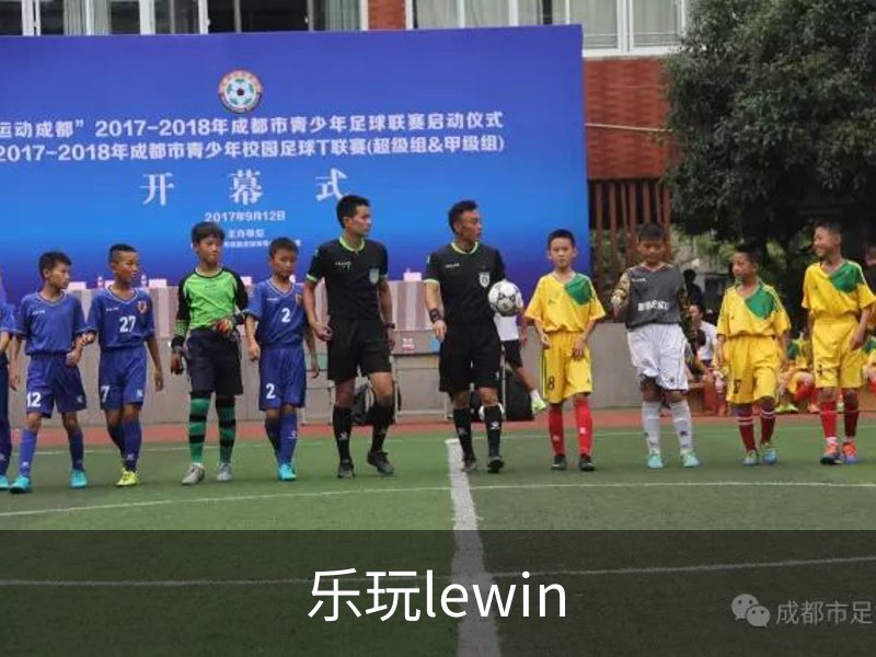 乐玩lewin品牌故事